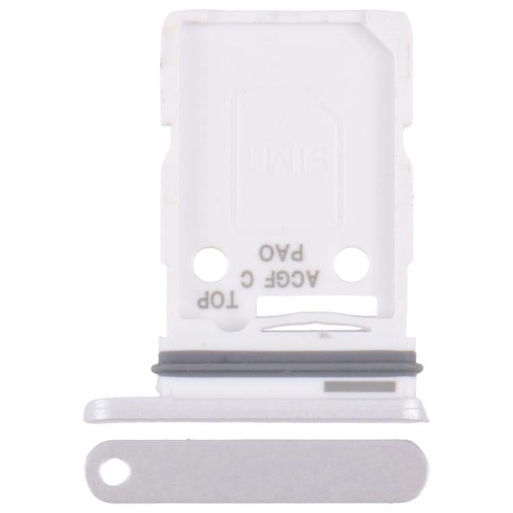 For Samsung Galaxy A37 SM-A376U Original SIM Card Tray, For Samsung Galaxy A37 (Original,Single card), For Samsung Galaxy A37(Original,Single card)