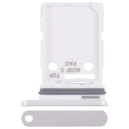 For Samsung Galaxy A37 SM-A376U Original SIM Card Tray, For Samsung Galaxy A37 (Original,Single card), For Samsung Galaxy A37(Original,Single card)