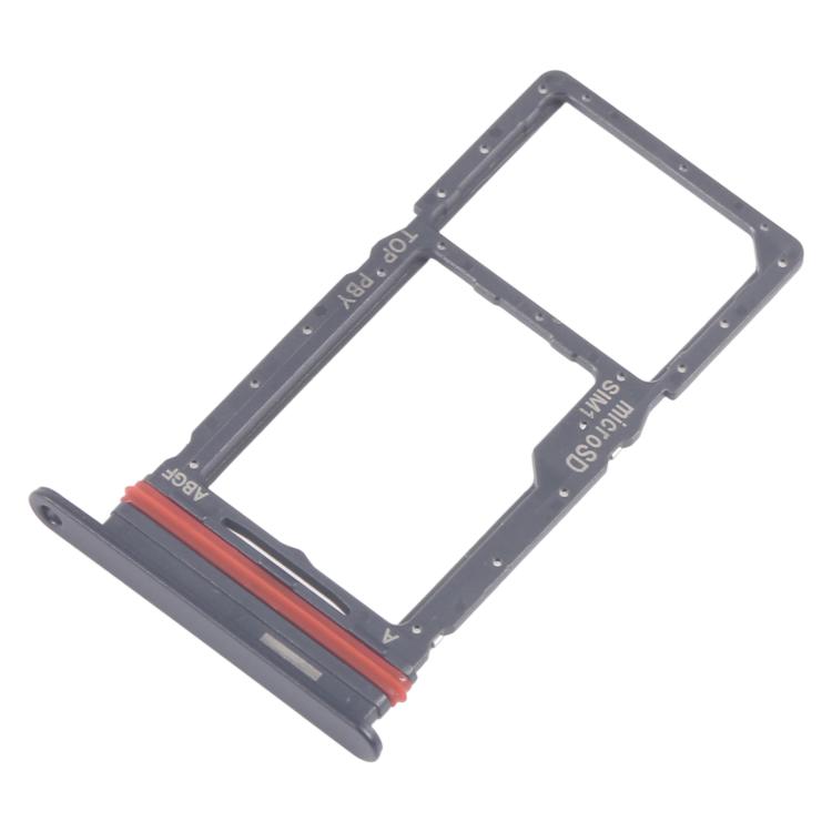 For Samsung Galaxy A27 SM-A276U Original SIM + Micro SD Card Tray, For Samsung Galaxy A27(Original,Single card)