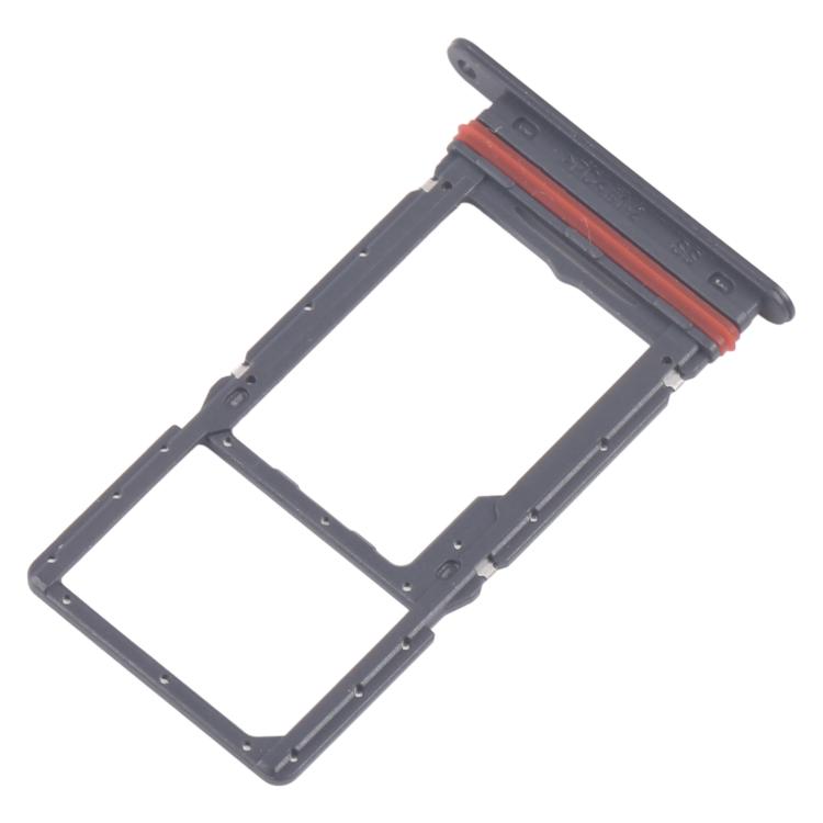 For Samsung Galaxy A27 SM-A276U Original SIM + Micro SD Card Tray, For Samsung Galaxy A27(Original,Single card)