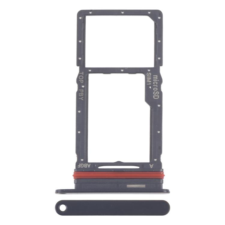 For Samsung Galaxy A27 SM-A276U Original SIM + Micro SD Card Tray, For Samsung Galaxy A27(Original,Single card)