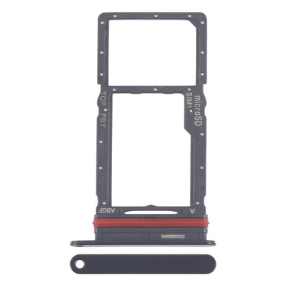 For Samsung Galaxy A27 SM-A276U Original SIM + Micro SD Card Tray, For Samsung Galaxy A27(Original,Single card)