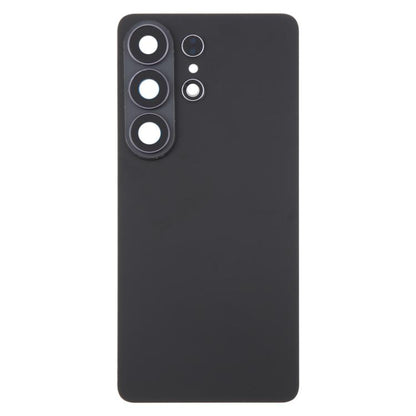 For Samsung Galaxy S26 Ultra SM-S948B OEM Battery Back Cover with Camera Lens Frame, For Samsung Galaxy S26 Ultra (Original,with Lens Frame)