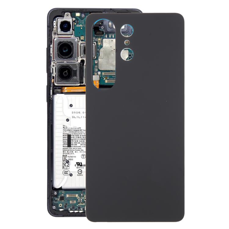 For Samsung Galaxy S26 Ultra SM-S948B OEM Battery Back Cover, For Samsung Galaxy S26 Ultra (Original)