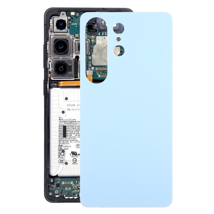 For Samsung Galaxy S26 Ultra SM-S948B OEM Battery Back Cover, For Samsung Galaxy S26 Ultra (Original)