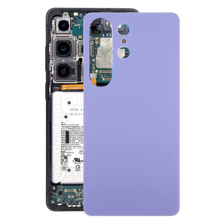 For Samsung Galaxy S26 Ultra SM-S948B OEM Battery Back Cover, For Samsung Galaxy S26 Ultra (Original)