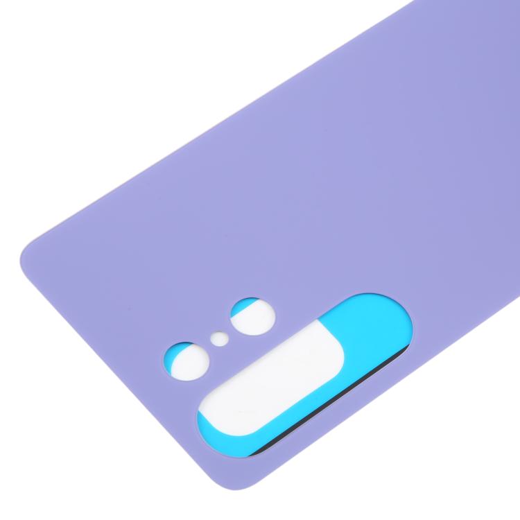 For Samsung Galaxy S26 Ultra SM-S948B OEM Battery Back Cover, For Samsung Galaxy S26 Ultra (Original)