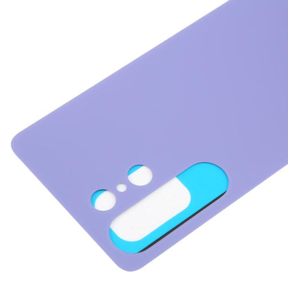 For Samsung Galaxy S26 Ultra SM-S948B OEM Battery Back Cover, For Samsung Galaxy S26 Ultra (Original)