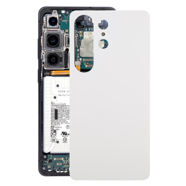 For Samsung Galaxy S26 Ultra SM-S948B OEM Battery Back Cover, For Samsung Galaxy S26 Ultra (Original)