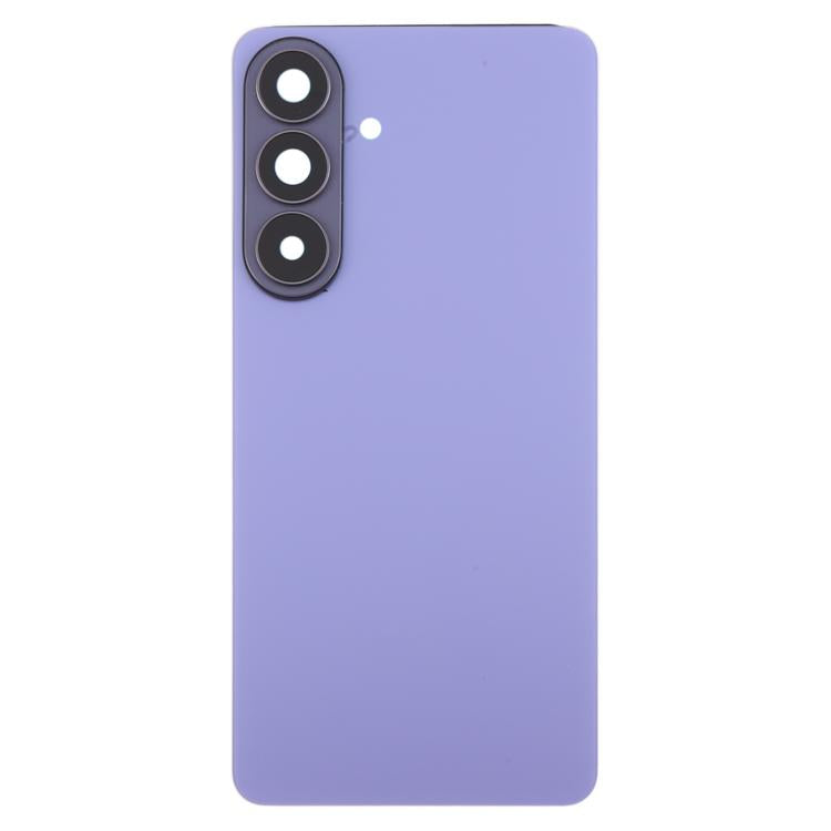 For Samsung Galaxy S26+ SM-S947B OEM Battery Back Cover with Camera Lens Frame, For Samsung Galaxy S26+(Original,with Lens Frame)
