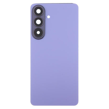 For Samsung Galaxy S26+ SM-S947B OEM Battery Back Cover with Camera Lens Frame, For Samsung Galaxy S26+(Original,with Lens Frame)