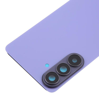 For Samsung Galaxy S26+ SM-S947B OEM Battery Back Cover with Camera Lens Frame, For Samsung Galaxy S26+(Original,with Lens Frame)