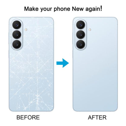 For Samsung Galaxy S26+ SM-S947B OEM Battery Back Cover, For Samsung Galaxy S26+(Original)