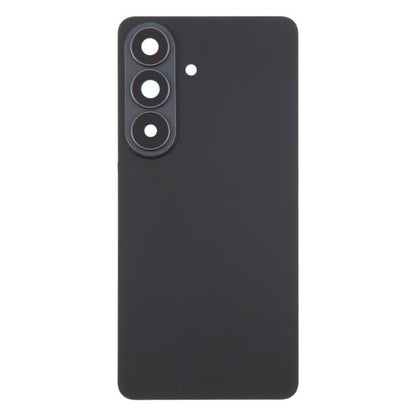 For Samsung Galaxy S26 SM-S942B OEM Battery Back Cover with Camera Lens Frame, For Samsung Galaxy S26(Original,with Lens Frame)