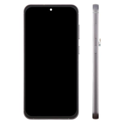 For Galaxy S23 FE Original LCD Screen Digitizer Full Assembly with Frame, For Galaxy S23 FE(Original)