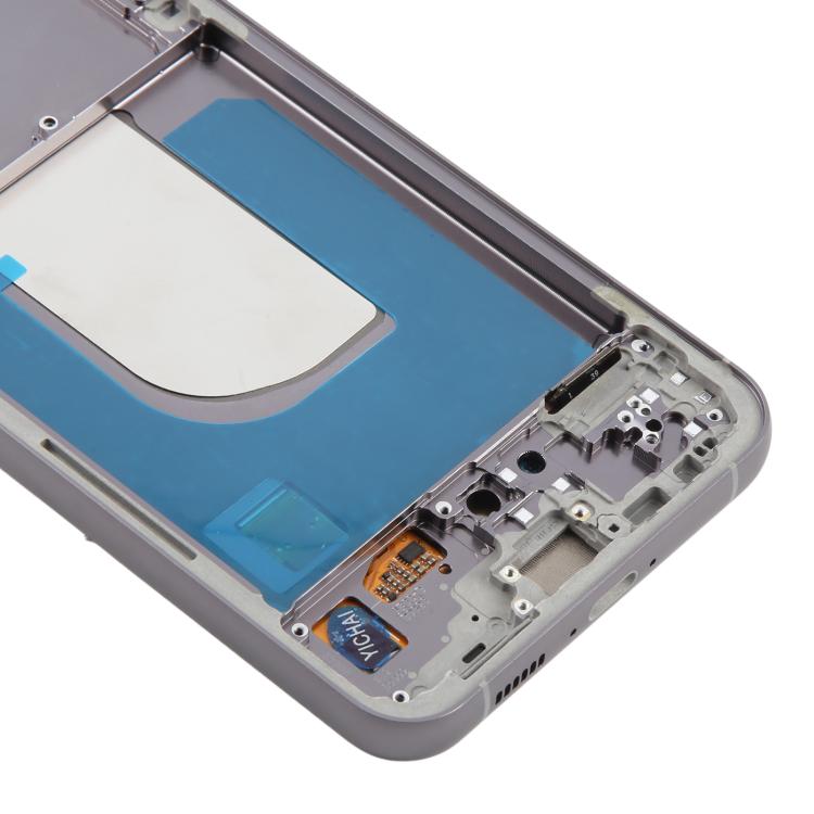 For Galaxy S23 FE Original LCD Screen Digitizer Full Assembly with Frame, For Galaxy S23 FE(Original)