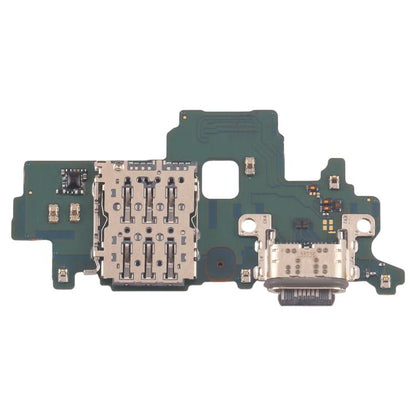 For Galaxy A37 SM-A376 Welding Charging Port Board, For Galaxy A37