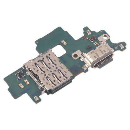 For Galaxy A37 SM-A376 Welding Charging Port Board, For Galaxy A37