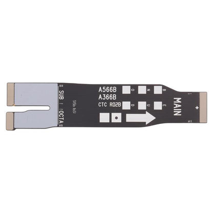 For Galaxy A37 SM-A376 Original Motherboard Flex Cable, For Galaxy A37 (Original)