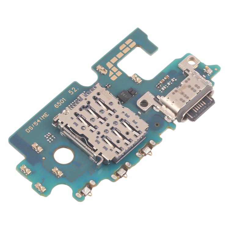 For Galaxy A57 SM-A576B Welding Charging Port Board, For Galaxy A57