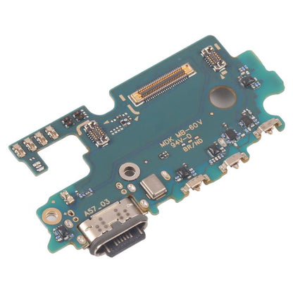 For Galaxy A57 SM-A576B Welding Charging Port Board, For Galaxy A57