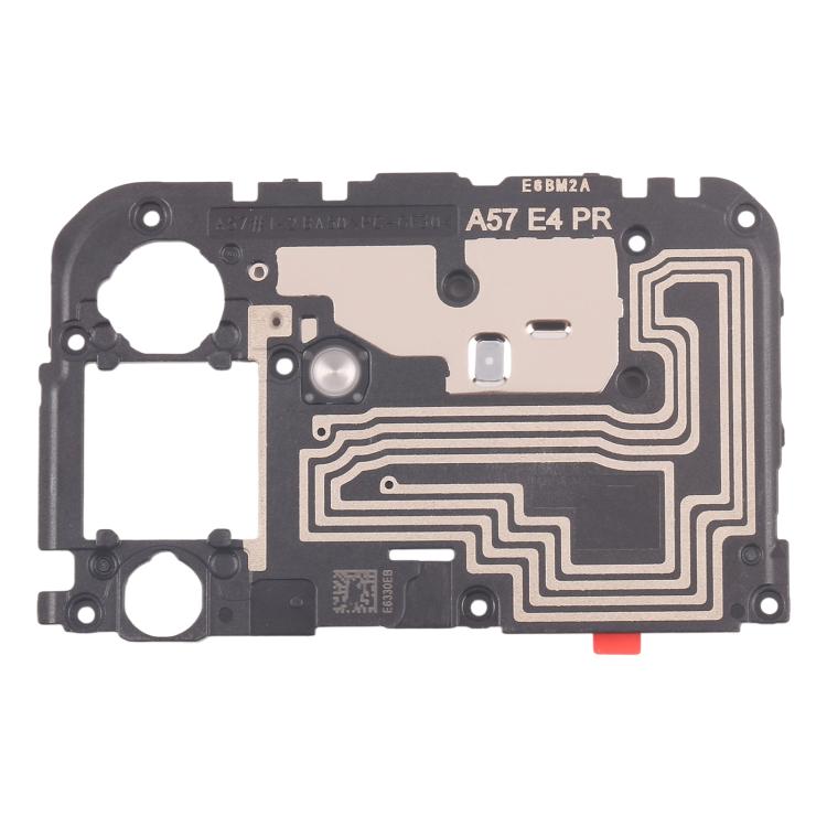 For Galaxy A57 SM-A576B Original Motherboard Protective Cover with Earpiece Speaker, For Galaxy A57 (Original)