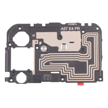 For Galaxy A57 SM-A576B Original Motherboard Protective Cover with Earpiece Speaker, For Galaxy A57 (Original)