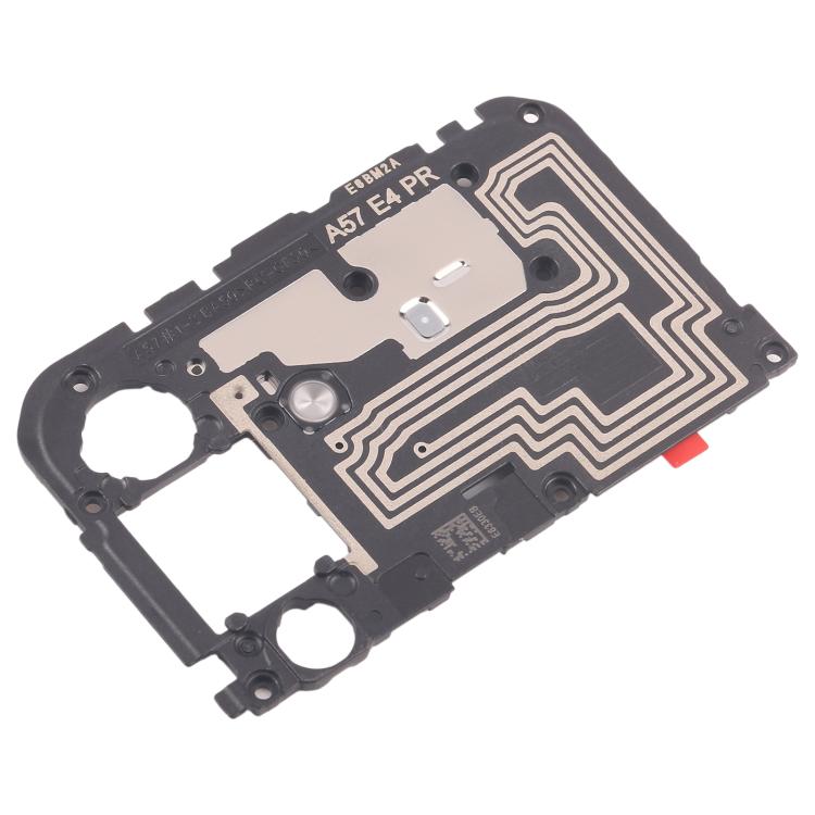 For Galaxy A57 SM-A576B Original Motherboard Protective Cover with Earpiece Speaker, For Galaxy A57 (Original)