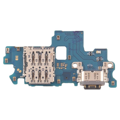 For Galaxy A56 SM-A566B Original Charging Port Board, For Galaxy A56