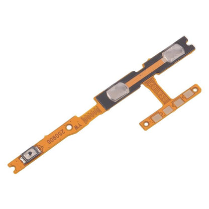 For Galaxy A07 4G SM-A075F Original Power Button & Volume Button Flex Cable, For Galaxy A07 4G (Original)