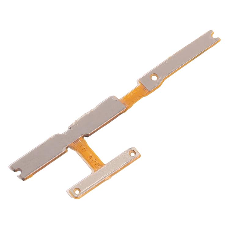 For Galaxy A07 4G SM-A075F Original Power Button & Volume Button Flex Cable, For Galaxy A07 4G (Original)