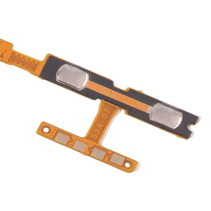For Galaxy A07 4G SM-A075F Original Power Button & Volume Button Flex Cable, For Galaxy A07 4G (Original)