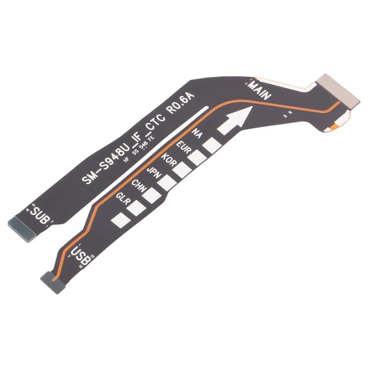 For Galaxy S26 Ultra SM-S948B Original Motherboard Flex Cable, For Galaxy S26 Ultra (Original)
