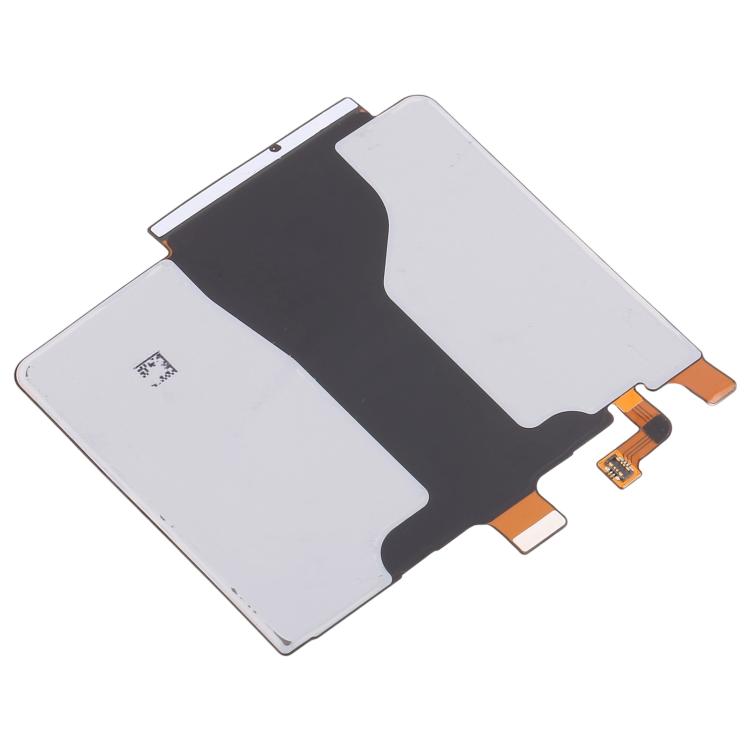 For Samsung Galaxy Z Flip7 SM-F766B Original NFC Wireless Charging Module, For Galaxy Z Flip7 (Original)