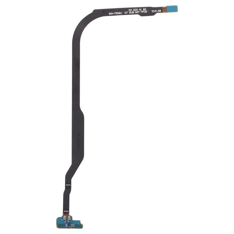For Galaxy Z Fold7 SM-F966B Original Left Antenna Flex Cable, Left Flex Cable