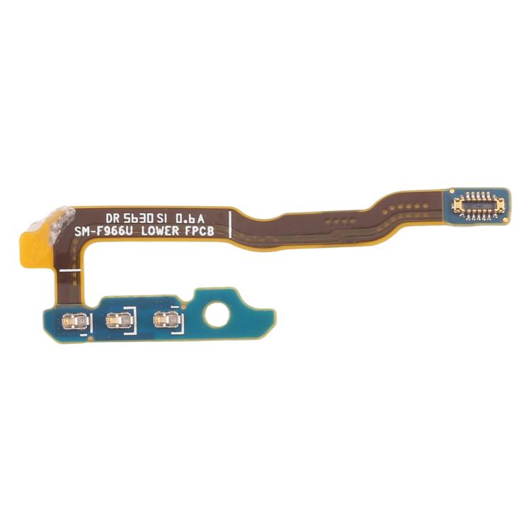 For Galaxy Z Fold7 SM-F966B Original Antenna Flex Cable, Antenna Flex Cable