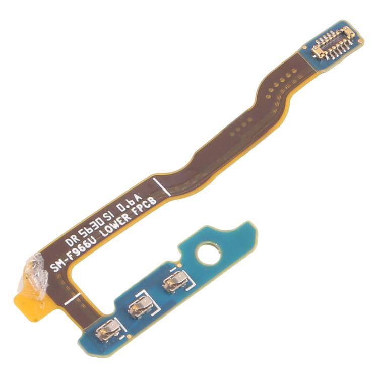 For Galaxy Z Fold7 SM-F966B Original Antenna Flex Cable, Antenna Flex Cable
