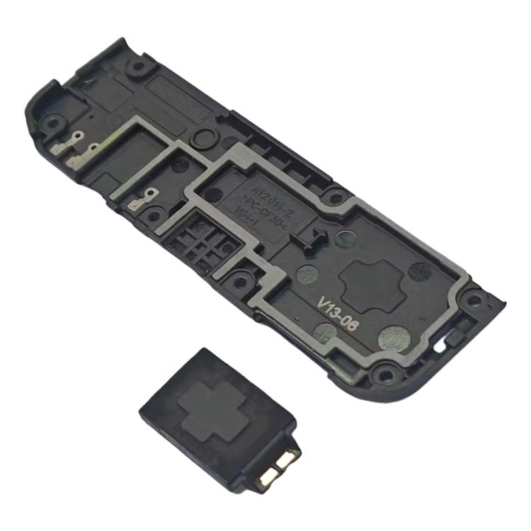 For Galaxy A12 SM-A125F Original Speaker Ringer Buzzer with Cover, For Samsung Galaxy A12(Original)