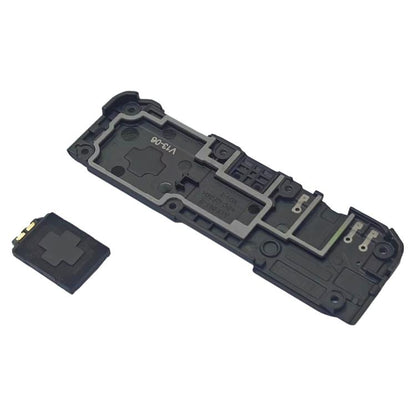 For Galaxy A12 SM-A125F Original Speaker Ringer Buzzer with Cover, For Samsung Galaxy A12(Original)
