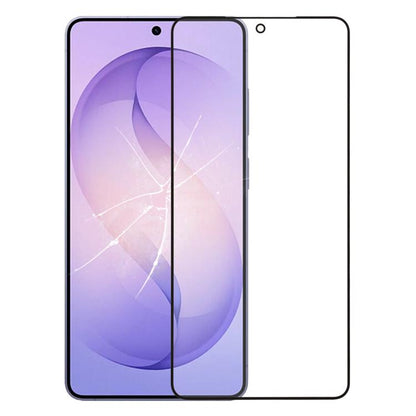 For Samsung Galaxy S26 Ultra SM-S948B Front Screen Outer Glass Lens with OCA Optically Clear Adhesive, For Samsung Galaxy S26 Ultra