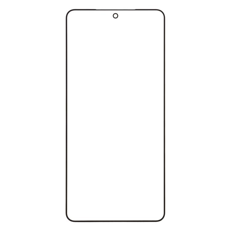 For Samsung Galaxy S26 Ultra SM-S948B Front Screen Outer Glass Lens with OCA Optically Clear Adhesive, For Samsung Galaxy S26 Ultra