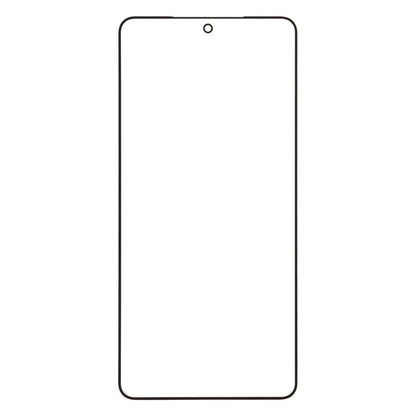 For Samsung Galaxy S26 Ultra SM-S948B Front Screen Outer Glass Lens with OCA Optically Clear Adhesive, For Samsung Galaxy S26 Ultra