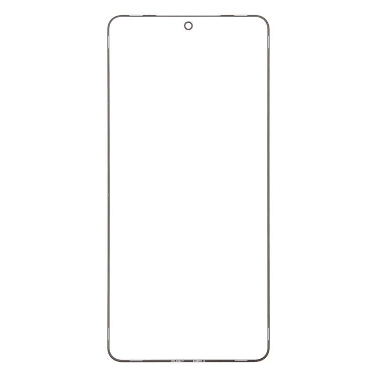 For Samsung Galaxy S26 Ultra SM-S948B Front Screen Outer Glass Lens with OCA Optically Clear Adhesive, For Samsung Galaxy S26 Ultra