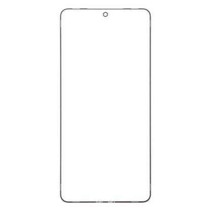 For Samsung Galaxy S26 Ultra SM-S948B Front Screen Outer Glass Lens with OCA Optically Clear Adhesive, For Samsung Galaxy S26 Ultra