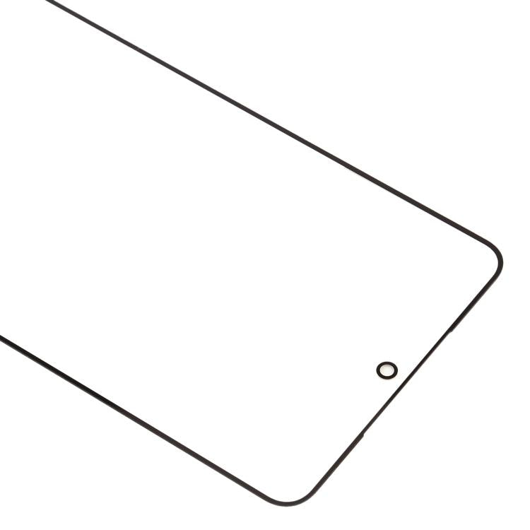 For Samsung Galaxy S26 Ultra SM-S948B Front Screen Outer Glass Lens with OCA Optically Clear Adhesive, For Samsung Galaxy S26 Ultra