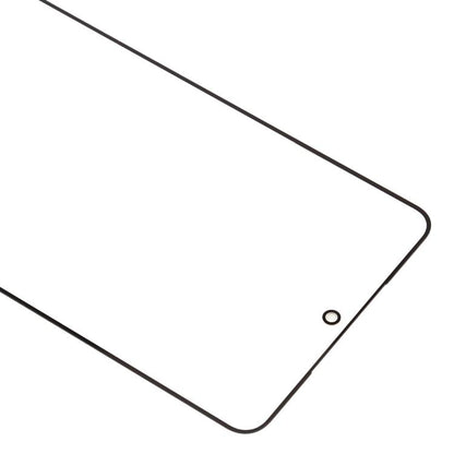 For Samsung Galaxy S26 Ultra SM-S948B Front Screen Outer Glass Lens with OCA Optically Clear Adhesive, For Samsung Galaxy S26 Ultra