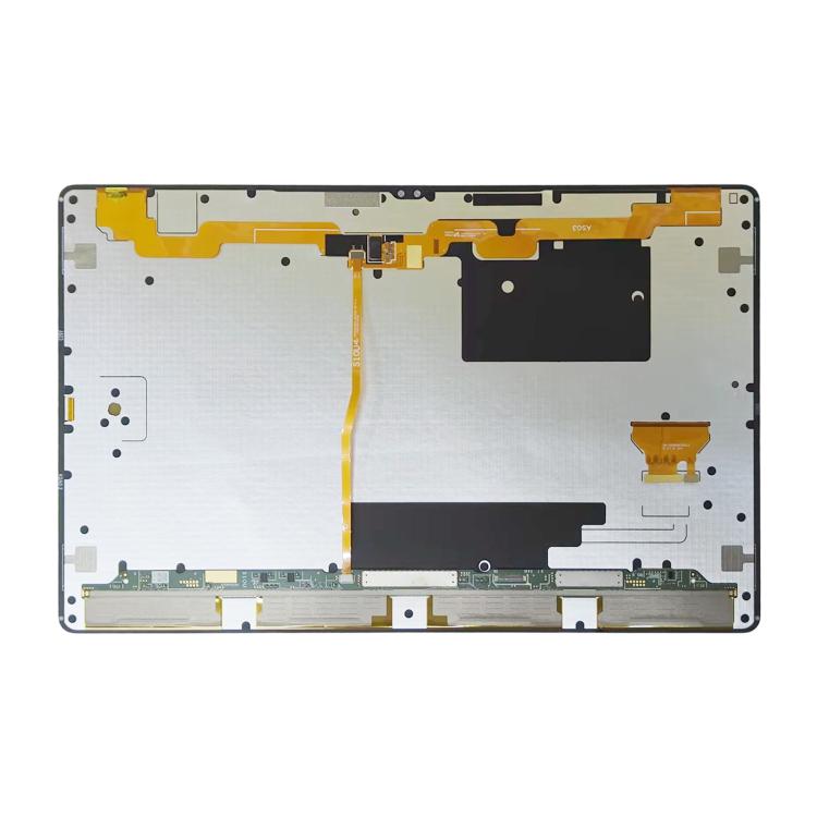 For Galaxy Tab S10 Ultra SM-X920 SM-X926B Original LCD Screen With Digitizer Full Assembly, For Galaxy Tab S10 Ultra(Original)