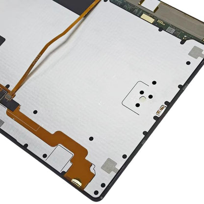 For Galaxy Tab S10 Ultra SM-X920 SM-X926B Original LCD Screen With Digitizer Full Assembly, For Galaxy Tab S10 Ultra(Original)