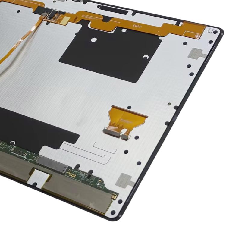 For Galaxy Tab S10 Ultra SM-X920 SM-X926B Original LCD Screen With Digitizer Full Assembly, For Galaxy Tab S10 Ultra(Original)