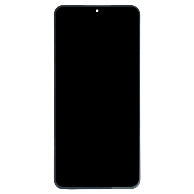 For Galaxy S25 FE SM-S731B Original LCD Screen Digitizer Full Assembly with Frame, For Galaxy S25 FE(Original), For Galaxy S25 FE(Original Main LCD)